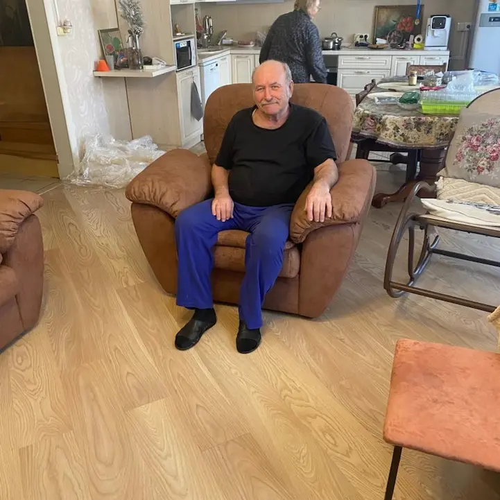 Отзыв клиента