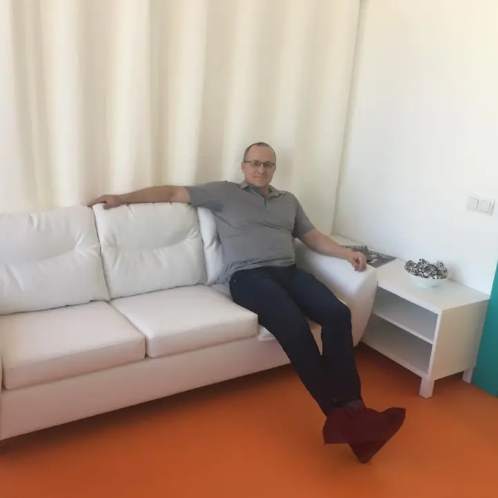 Отзыв клиента