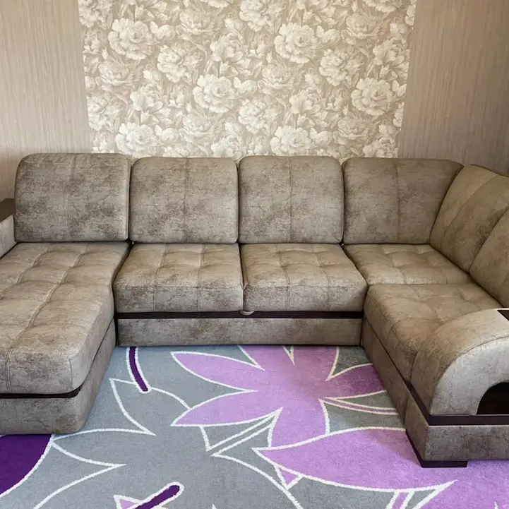 Отзыв клиента