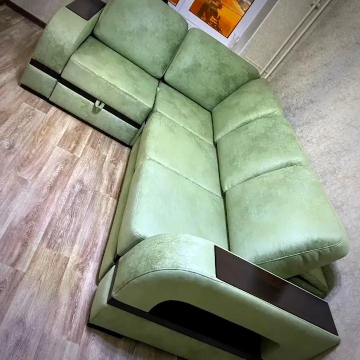 Отзыв клиента