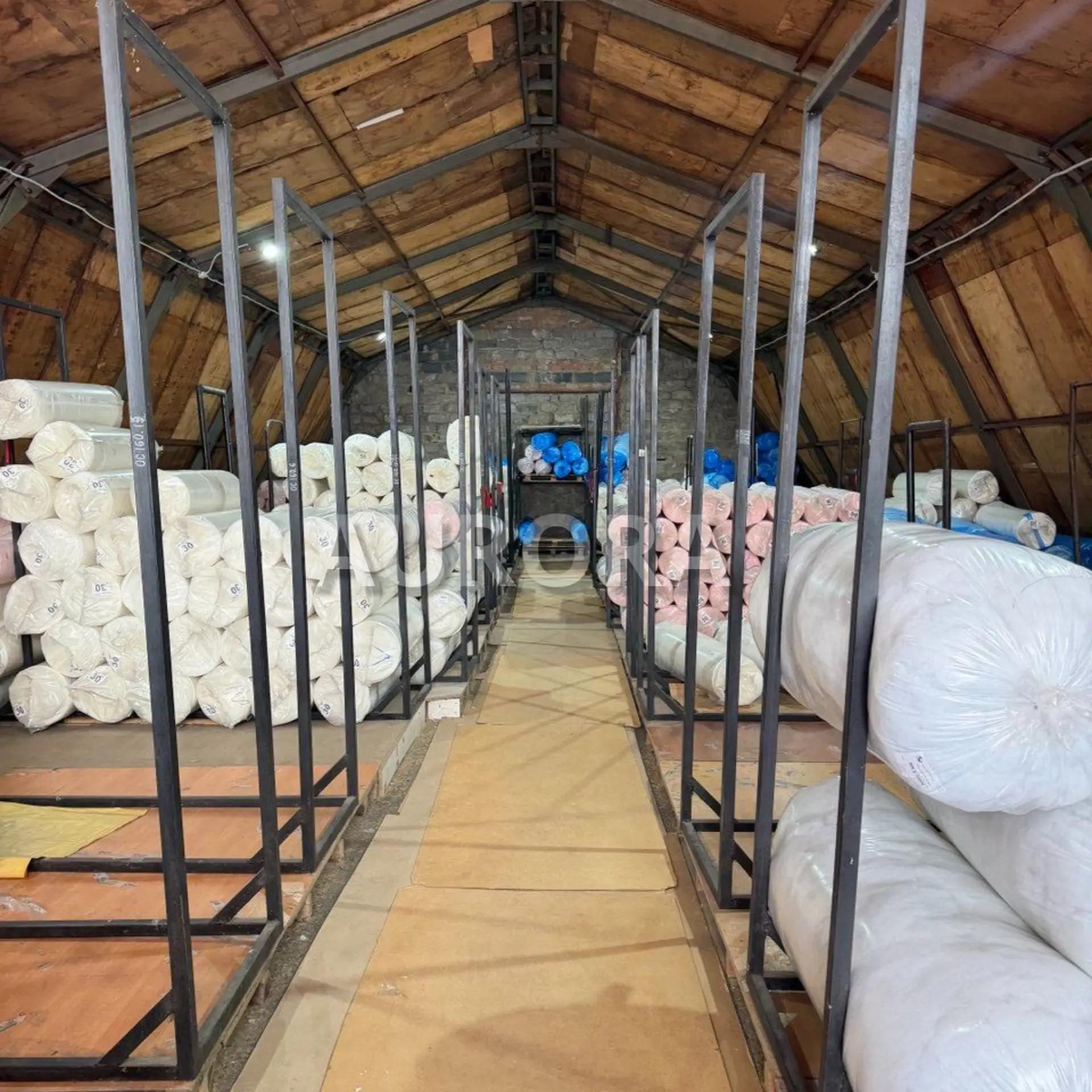 Замена наполнителя мебели в Иркутске