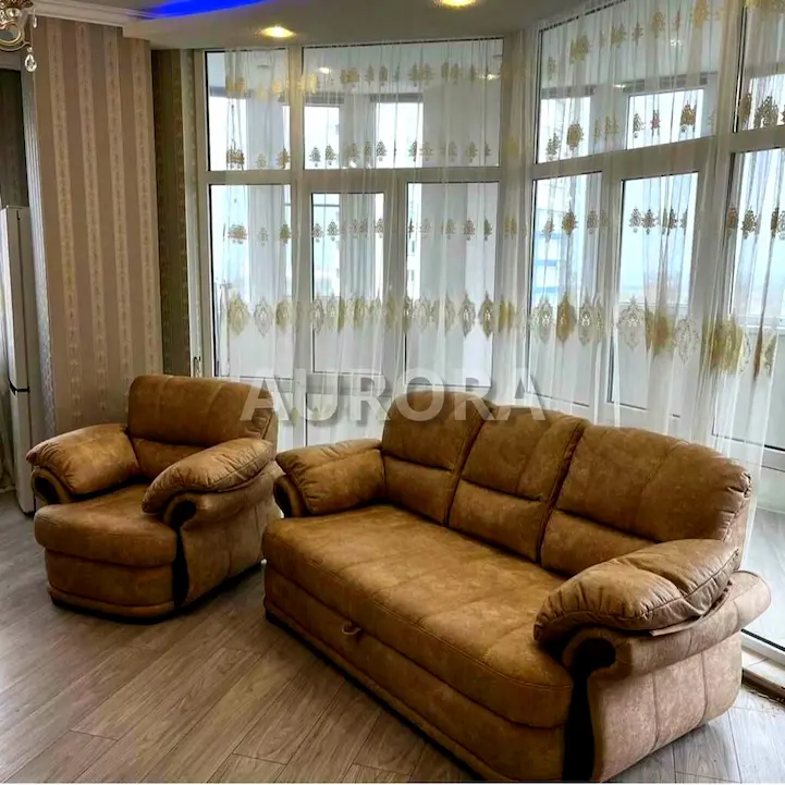 Перетяжка кожаной мебели в Иркутске