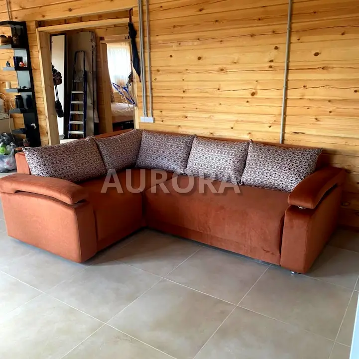 Перетяжка дивана