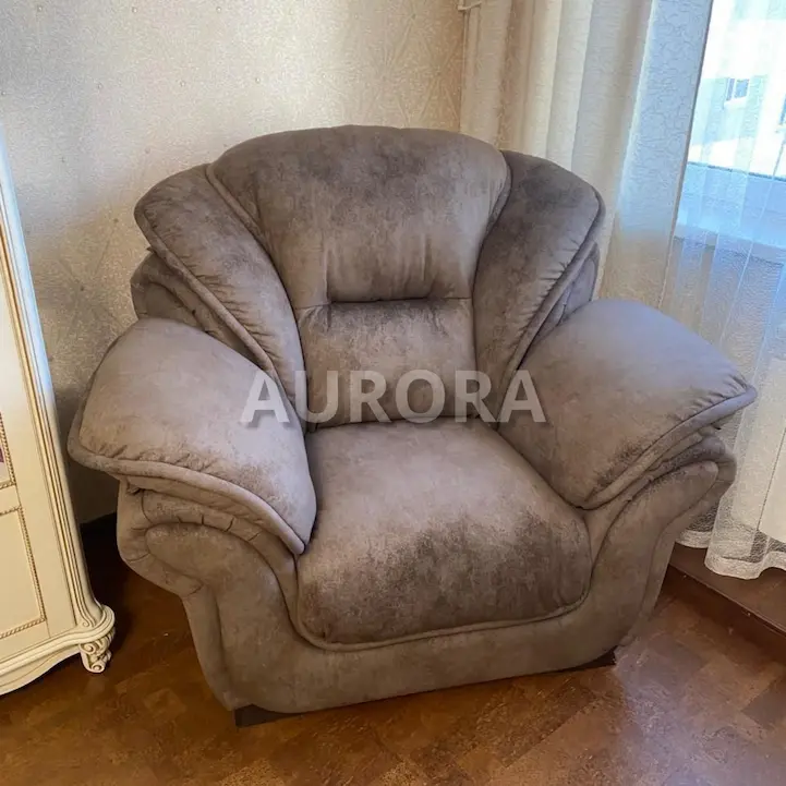 Ремонт каркаса