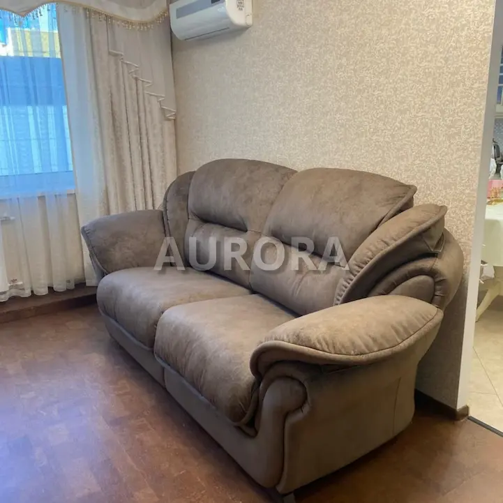 Офисные кресла